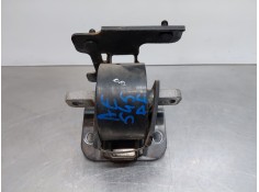 Recambio de soporte motor izquierdo para chrysler grand voyager v (rt) 2.8 crd referencia OEM IAM 4880387AA  