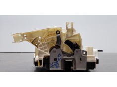 Recambio de cerradura puerta trasera derecha para volkswagen crafter kasten (sy) furgón 35 bl ta fwd referencia OEM IAM 7C084301 2