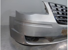 Recambio de paragolpes delantero para chrysler grand voyager v (rt) 2.8 crd referencia OEM IAM 1BG23TZZAA 5113228AA  2