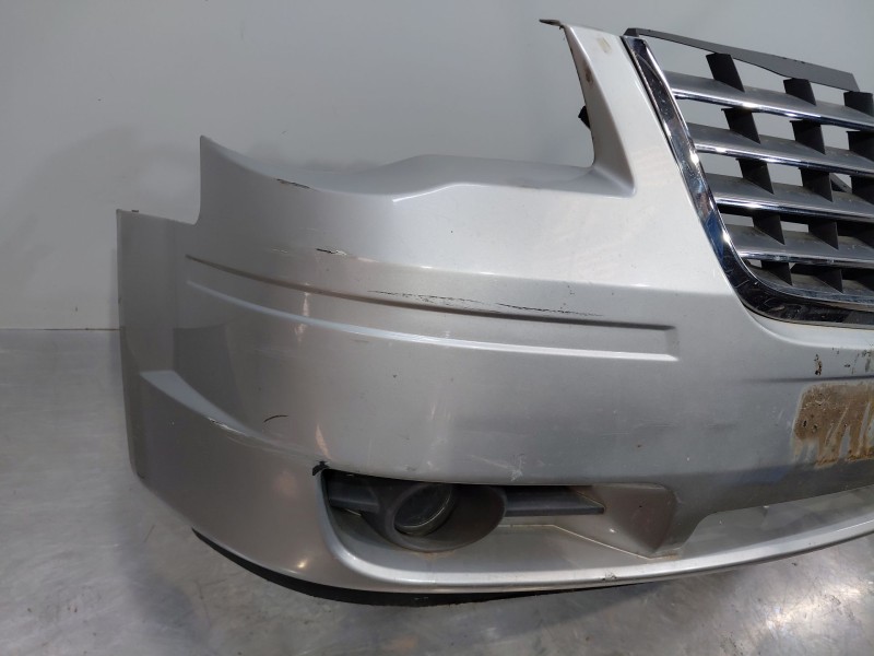 Recambio de paragolpes delantero para chrysler grand voyager v (rt) 2.8 crd referencia OEM IAM 1BG23TZZAA 5113228AA 