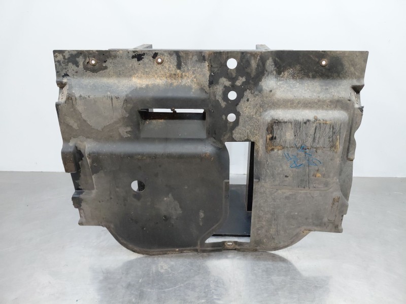 Recambio de cubrecarter para chrysler grand voyager v (rt) 2.8 crd referencia OEM IAM 5113267AA  