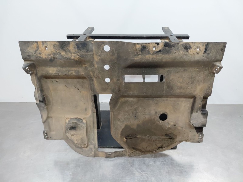 Recambio de cubrecarter para chrysler grand voyager v (rt) 2.8 crd referencia OEM IAM 5113267AA  