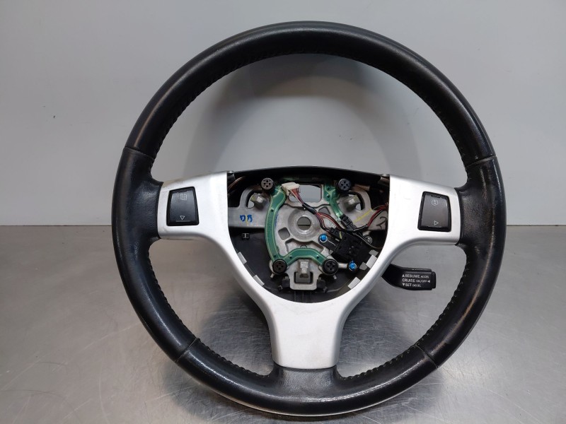 Recambio de volante para chrysler grand voyager v (rt) 2.8 crd referencia OEM IAM 1JD611DVAA  