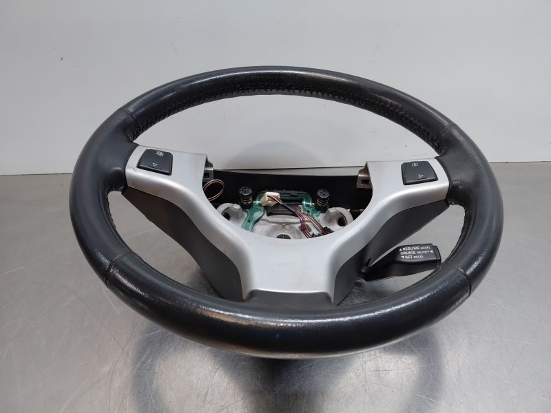 Recambio de volante para chrysler grand voyager v (rt) 2.8 crd referencia OEM IAM 1JD611DVAA  