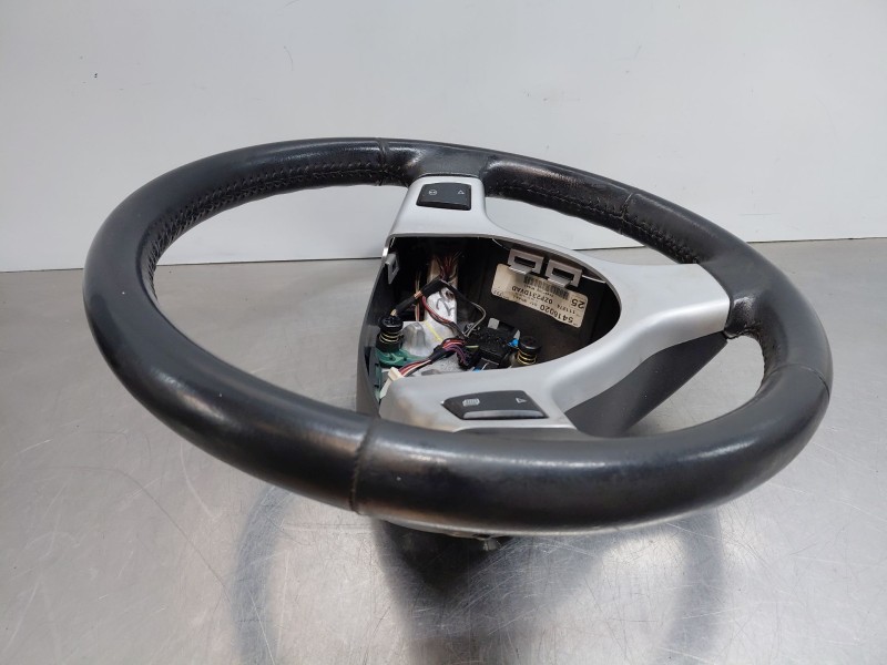 Recambio de volante para chrysler grand voyager v (rt) 2.8 crd referencia OEM IAM 1JD611DVAA  