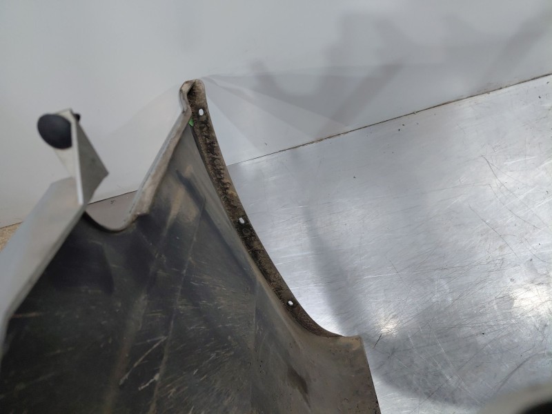 Recambio de paragolpes trasero para chrysler grand voyager v (rt) 2.8 crd referencia OEM IAM 1BG79TZZAB  