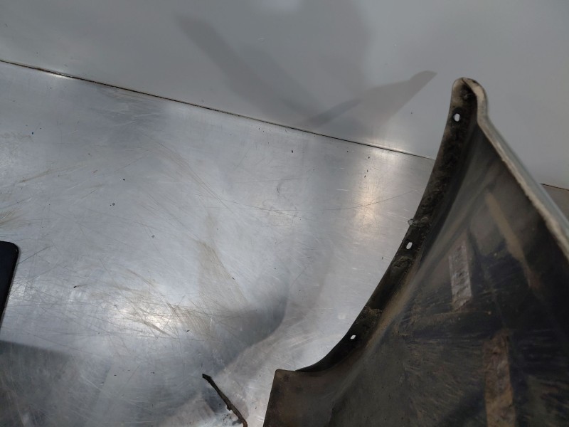 Recambio de paragolpes trasero para chrysler grand voyager v (rt) 2.8 crd referencia OEM IAM 1BG79TZZAB  