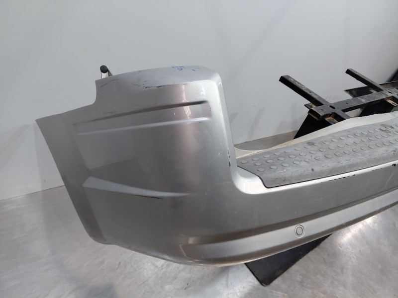 Recambio de paragolpes trasero para chrysler grand voyager v (rt) 2.8 crd referencia OEM IAM 1BG79TZZAB  