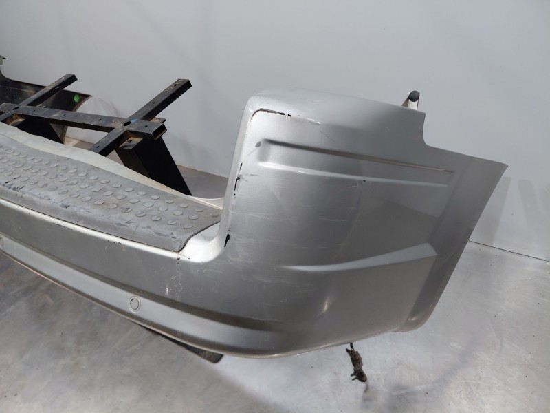 Recambio de paragolpes trasero para chrysler grand voyager v (rt) 2.8 crd referencia OEM IAM 1BG79TZZAB  