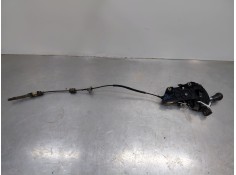 Recambio de varillaje cambio para chrysler grand voyager v (rt) 2.8 crd referencia OEM IAM 1GJ35XDVAD 1GJ35XDVAE 4880207AF