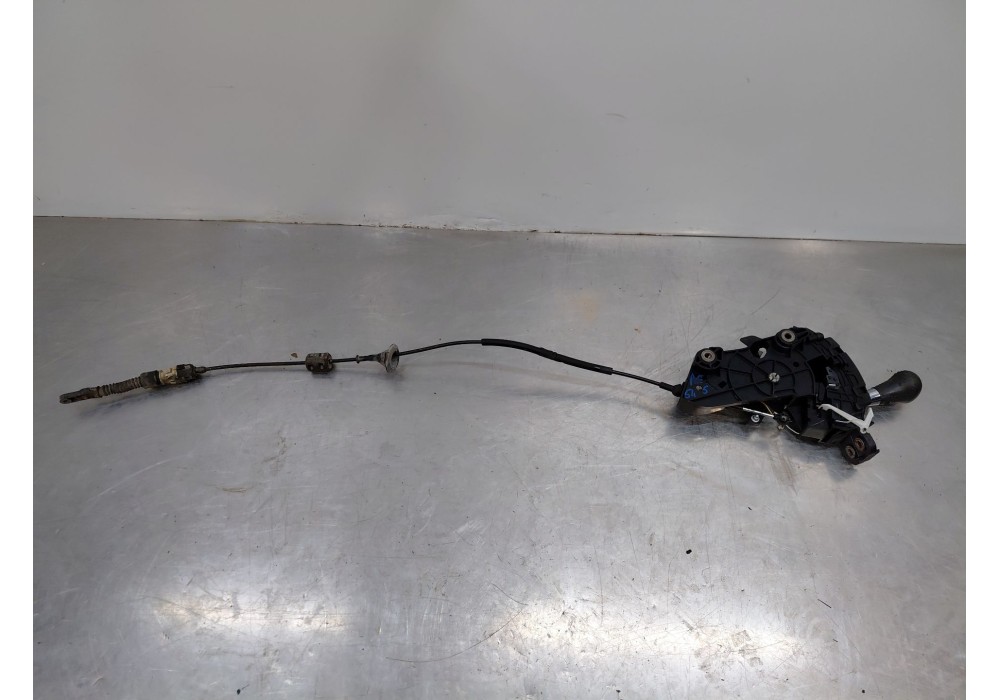 Recambio de varillaje cambio para chrysler grand voyager v (rt) 2.8 crd referencia OEM IAM 1GJ35XDVAD 1GJ35XDVAE 4880207AF