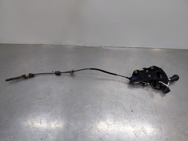 Recambio de varillaje cambio para chrysler grand voyager v (rt) 2.8 crd referencia OEM IAM 1GJ35XDVAD 1GJ35XDVAE 4880207AF