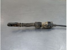 Recambio de varillaje cambio para chrysler grand voyager v (rt) 2.8 crd referencia OEM IAM 1GJ35XDVAD 1GJ35XDVAE 4880207AF 2