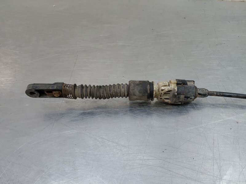 Recambio de varillaje cambio para chrysler grand voyager v (rt) 2.8 crd referencia OEM IAM 1GJ35XDVAD 1GJ35XDVAE 4880207AF