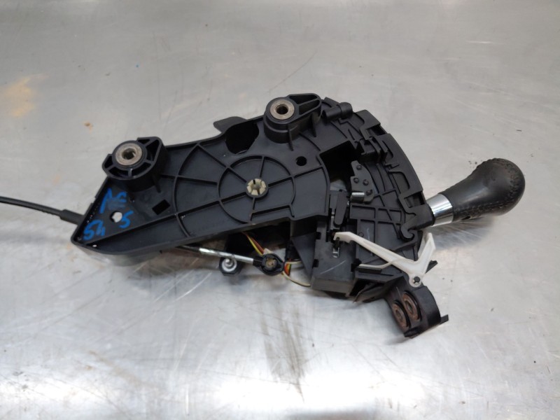 Recambio de varillaje cambio para chrysler grand voyager v (rt) 2.8 crd referencia OEM IAM 1GJ35XDVAD 1GJ35XDVAE 4880207AF