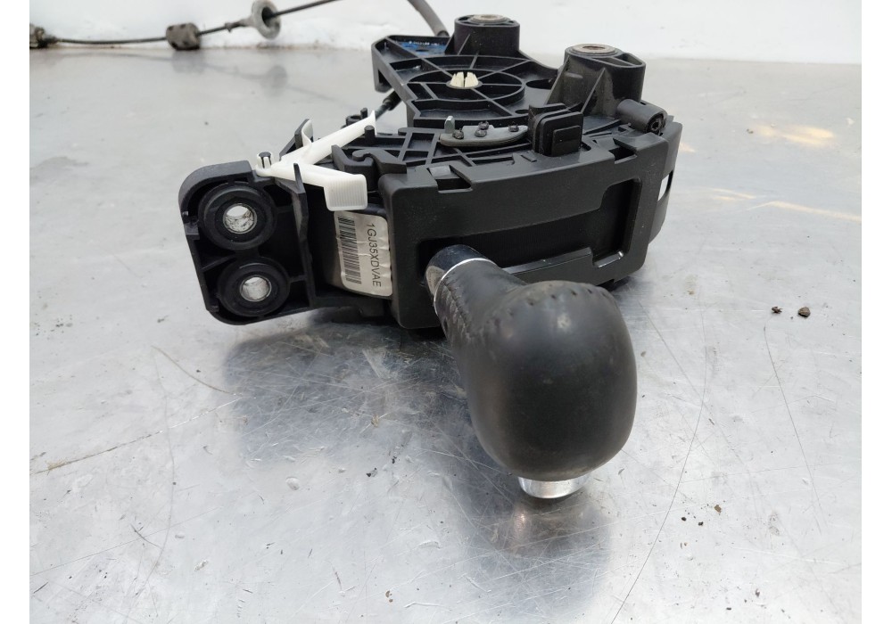 Recambio de varillaje cambio para chrysler grand voyager v (rt) 2.8 crd referencia OEM IAM 1GJ35XDVAD 1GJ35XDVAE 4880207AF