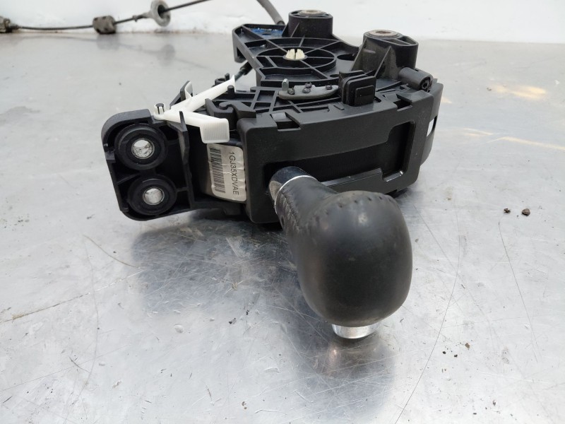 Recambio de varillaje cambio para chrysler grand voyager v (rt) 2.8 crd referencia OEM IAM 1GJ35XDVAD 1GJ35XDVAE 4880207AF