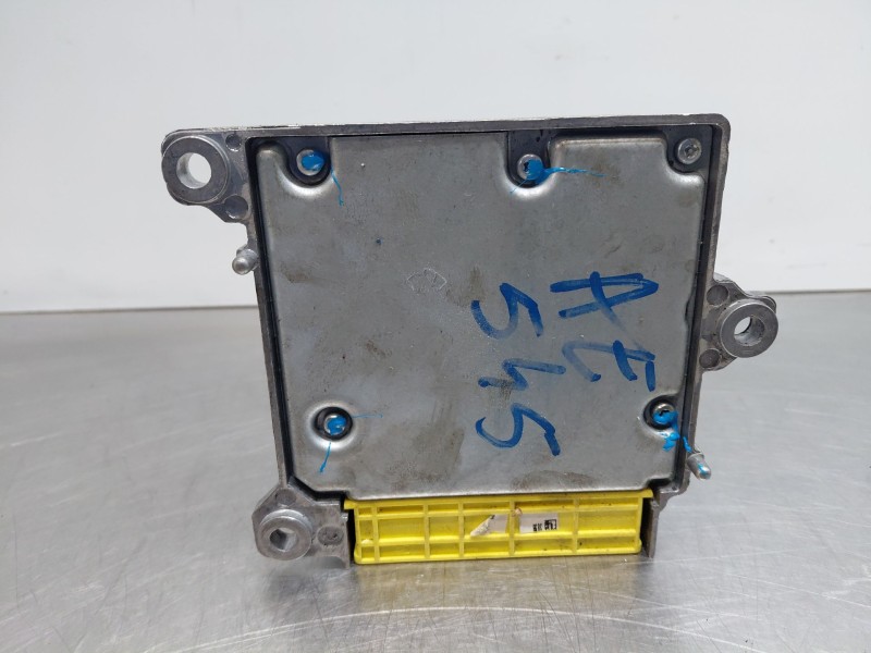 Recambio de centralita airbag para chrysler grand voyager v (rt) 2.8 crd referencia OEM IAM 68000020AH 68148352AA 