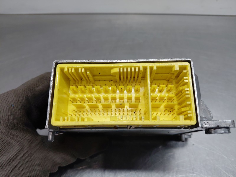 Recambio de centralita airbag para chrysler grand voyager v (rt) 2.8 crd referencia OEM IAM 68000020AH 68148352AA 