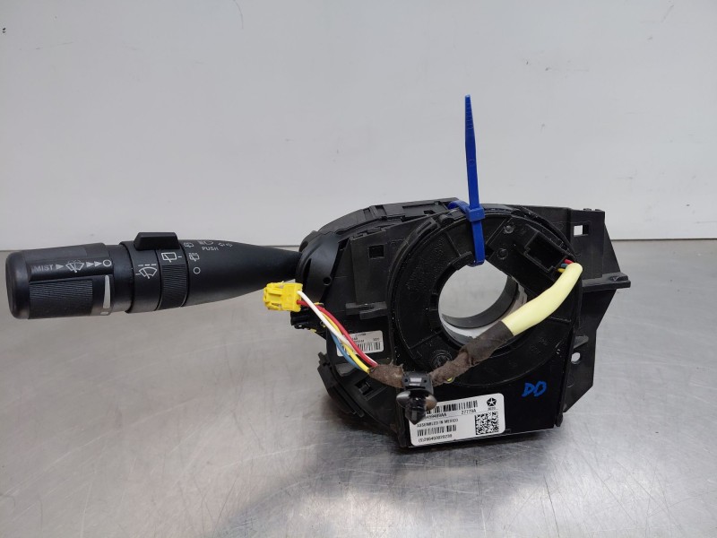 Recambio de anillo airbag para chrysler grand voyager v (rt) 2.8 crd referencia OEM IAM 56046241AA 68459489AA 