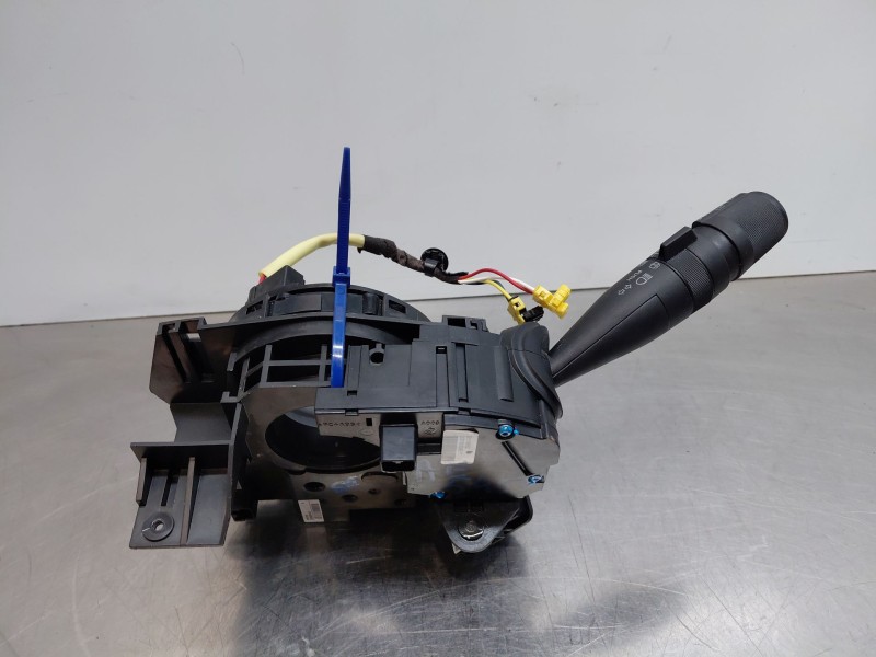 Recambio de anillo airbag para chrysler grand voyager v (rt) 2.8 crd referencia OEM IAM 56046241AA 68459489AA 