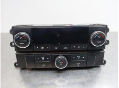 Recambio de mando climatizador para chrysler grand voyager v (rt) 2.8 crd referencia OEM IAM 55111918AA P55111918AA 