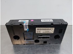 Recambio de mando climatizador para chrysler grand voyager v (rt) 2.8 crd referencia OEM IAM 55111918AA P55111918AA  2