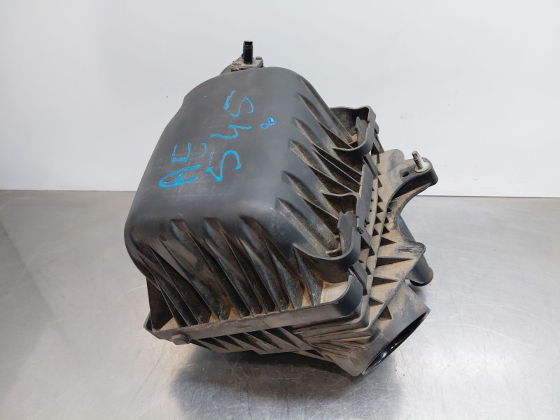 Recambio de filtro aire para chrysler grand voyager v (rt) 2.8 crd referencia OEM IAM 4809880AB  