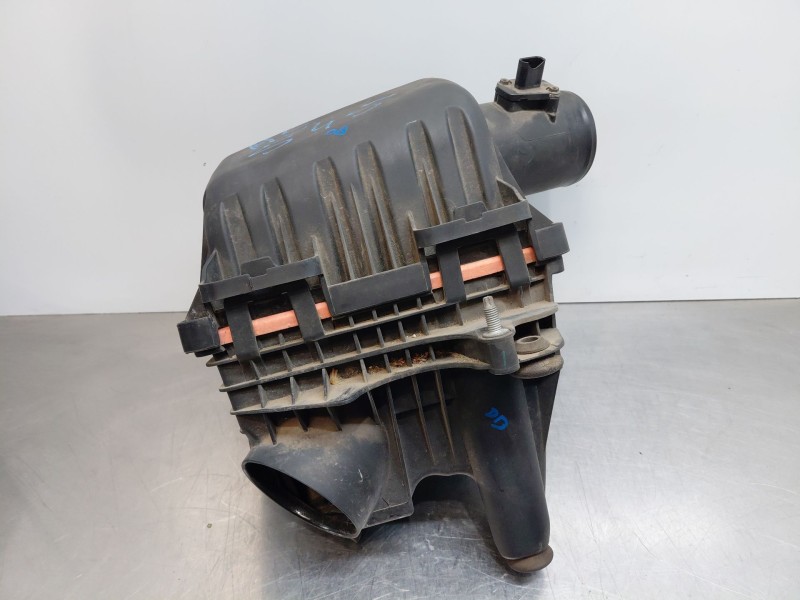 Recambio de filtro aire para chrysler grand voyager v (rt) 2.8 crd referencia OEM IAM 4809880AB  