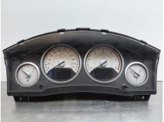 Recambio de cuadro instrumentos para chrysler grand voyager v (rt) 2.8 crd referencia OEM IAM 5082684AF P05082684AG 