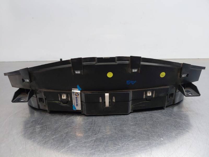 Recambio de cuadro instrumentos para chrysler grand voyager v (rt) 2.8 crd referencia OEM IAM 5082684AF P05082684AG 