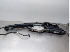 Recambio de motor cierre centralizado trasero izquierdo para chrysler grand voyager v (rt) 2.8 crd referencia OEM IAM 5109687AB 