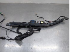 Recambio de motor cierre centralizado trasero derecho para chrysler grand voyager v (rt) 2.8 crd referencia OEM IAM 5109686AB p0