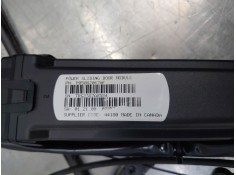 Recambio de motor cierre centralizado trasero derecho para chrysler grand voyager v (rt) 2.8 crd referencia OEM IAM 5109686AB p0 2