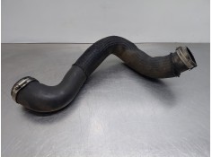 Recambio de tubo presion turbocompresor para chrysler grand voyager v (rt) 2.8 crd referencia OEM IAM 4809886AB 04809886AB 