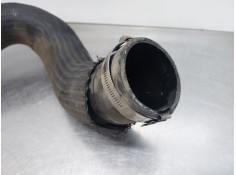 Recambio de tubo presion turbocompresor para chrysler grand voyager v (rt) 2.8 crd referencia OEM IAM 4809886AB 04809886AB  2