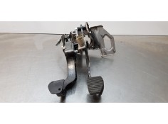 Recambio de pedal embrague para peugeot 2008 (--.2013) active referencia OEM IAM 9683756680