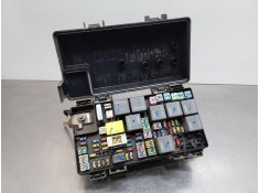Recambio de caja reles / fusibles para chrysler grand voyager v (rt) 2.8 crd referencia OEM IAM 68036345AA 56049720R 