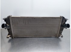 Recambio de intercooler para chrysler grand voyager v (rt) 2.8 crd referencia OEM IAM 04677732Ac  