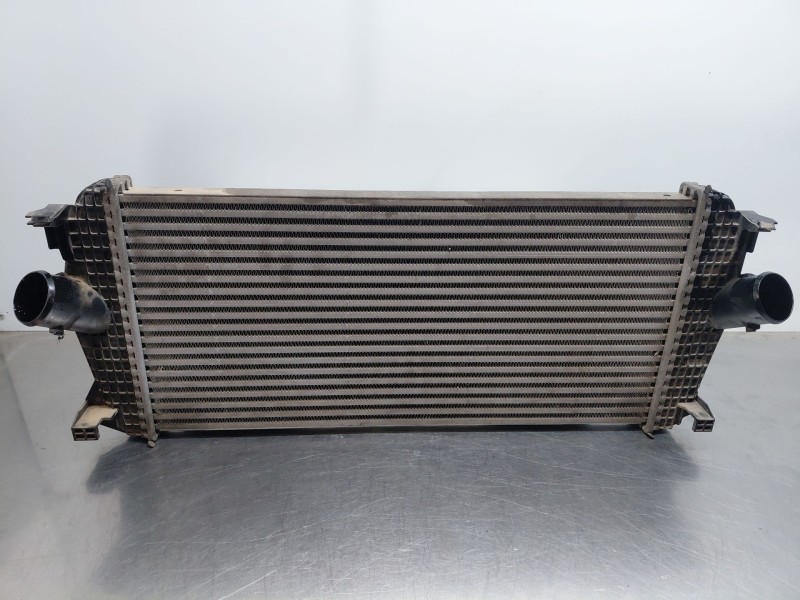 Recambio de intercooler para chrysler grand voyager v (rt) 2.8 crd referencia OEM IAM 04677732Ac  