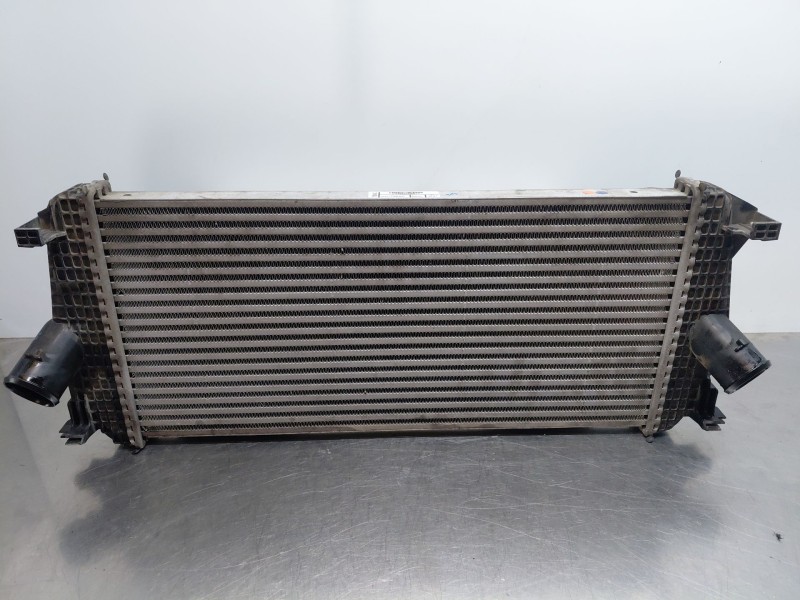 Recambio de intercooler para chrysler grand voyager v (rt) 2.8 crd referencia OEM IAM 04677732Ac  