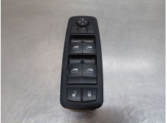 Recambio de mando elevalunas delantero izquierdo para chrysler grand voyager v (rt) 2.8 crd referencia OEM IAM 68029023AA  