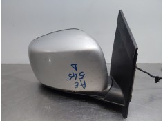 Recambio de retrovisor derecho para chrysler grand voyager v (rt) 2.8 crd referencia OEM IAM 1AN401S2AB  