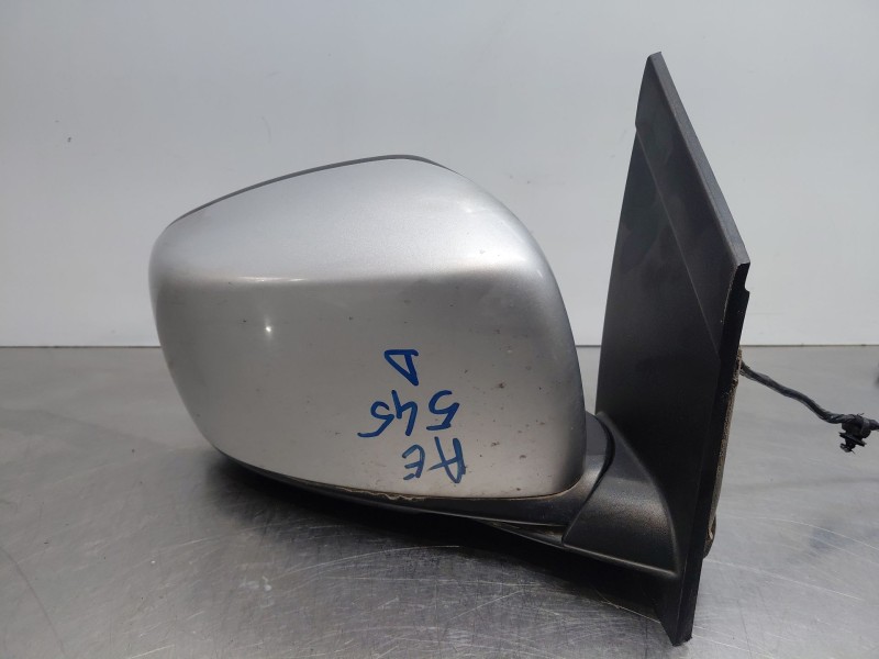 Recambio de retrovisor derecho para chrysler grand voyager v (rt) 2.8 crd referencia OEM IAM 1AN401S2AB  