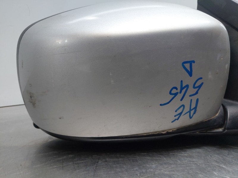 Recambio de retrovisor derecho para chrysler grand voyager v (rt) 2.8 crd referencia OEM IAM 1AN401S2AB  