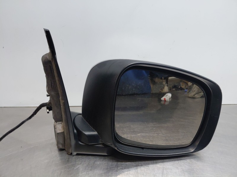 Recambio de retrovisor derecho para chrysler grand voyager v (rt) 2.8 crd referencia OEM IAM 1AN401S2AB  
