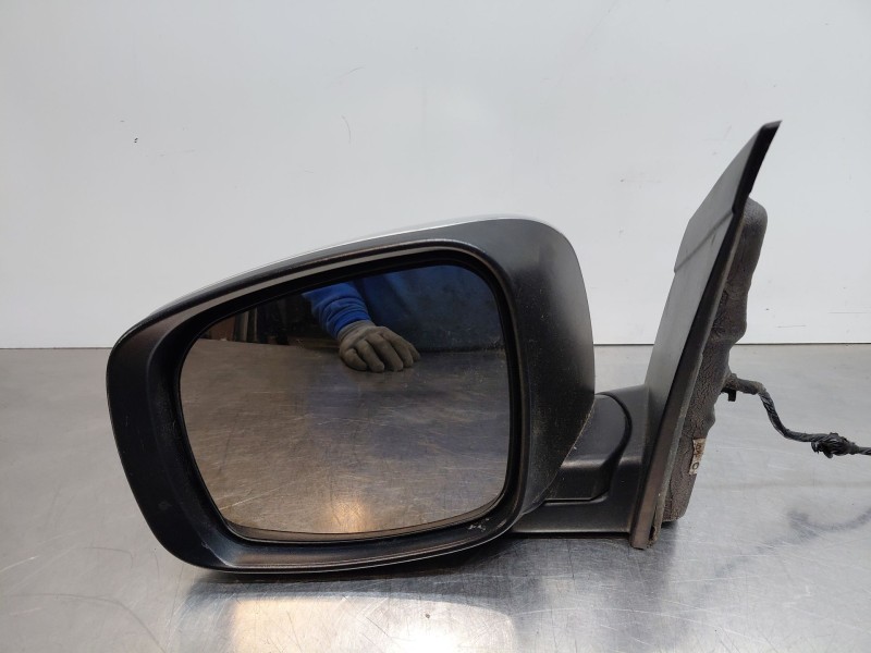 Recambio de retrovisor izquierdo para chrysler grand voyager v (rt) 2.8 crd referencia OEM IAM 1AN411S2AA  