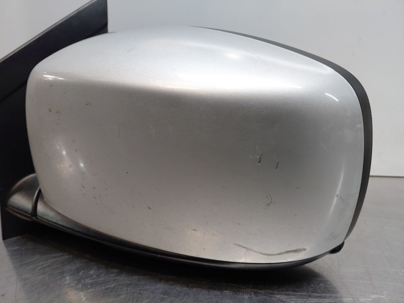 Recambio de retrovisor izquierdo para chrysler grand voyager v (rt) 2.8 crd referencia OEM IAM 1AN411S2AA  