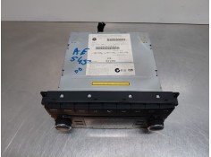 Recambio de sistema audio / radio cd para chrysler grand voyager v (rt) 2.8 crd referencia OEM IAM    2