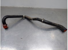 Recambio de tubo presion turbocompresor para chrysler grand voyager v (rt) 2.8 crd referencia OEM IAM 4809883AB 04809883AB 